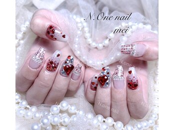 エヌワンネイル(N.one nail)/