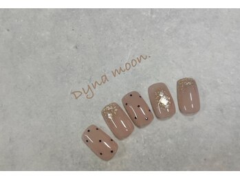 ダイナ ムーン(Dyna moon.)/