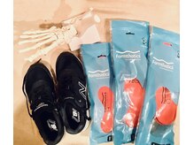 ハーリー 苦楽園(鍼利 HA-RI)の雰囲気（フォームソティックス取扱い認定院）