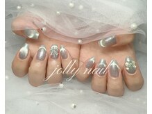 ジョリー(Jolly)/