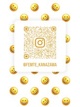フェムテ(femte) instagram 