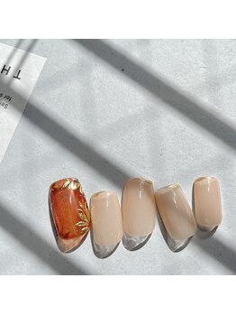 バックステージ(BackStage)/大人シンプル