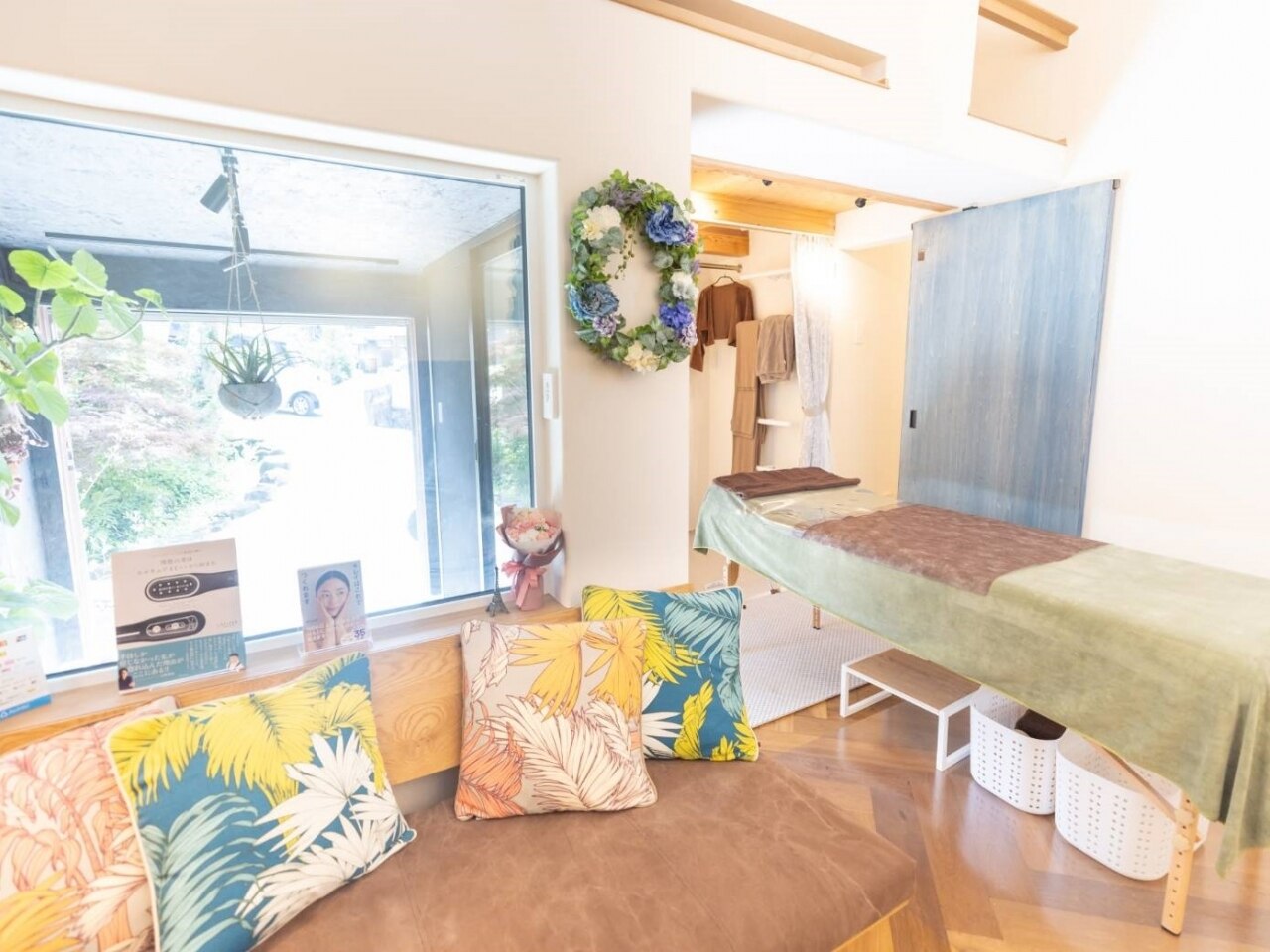 ニナ(NINA)｜ホットペッパービューティー