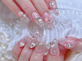 クイーンズネイルサロン(Queen's nail salon)/