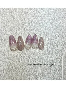 アン セプト(an-SEPT.)/定額¥9900