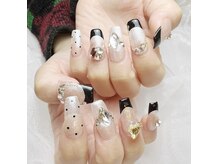オーナソン(Onason)の雰囲気（持ち込みデザインも可能です♪）