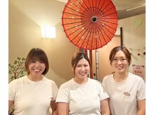 ゆめみし 四条烏丸店