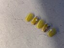 ニュアンスネイル