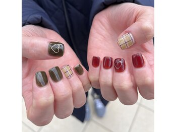 ウィズアール(with R)/シンプル定額