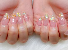 ルアナ(Luana.)の雰囲気（季節感やトレンドを取り入れた旬なデザインをご用意◎）