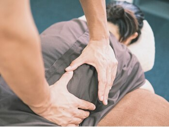 リカバリーサロンタップ(Recovery salon TAP)の写真/【日頃の疲れを通わずに根本改善！】毎日忙しくケアが出来ないあなたのために◎