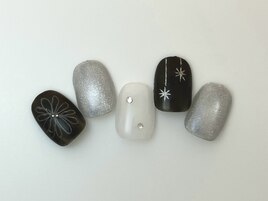 Cコース6500円