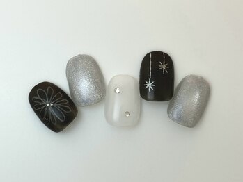 ソポカロン くずは店(sopoca lon)/Cコース6500円