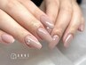 【パラジェル使用】ワンカラー￥6600　