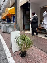プラック オーダーメイド 仙台店(PluckEyeSalon) 佐藤 