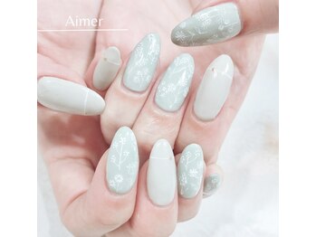 エメ(Aimer)/オーダー／持ち込みデザイン