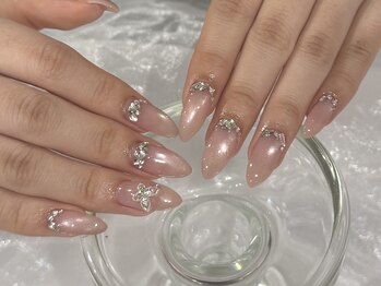 アミル(amiLe)/うるちゅるマグネット☆