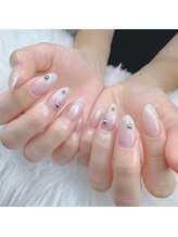 リアンカ(LIANCA)/ワンカラー+パーツ