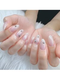 ワンカラー+パーツ