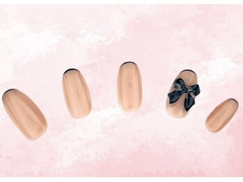 デザインコース ¥7400