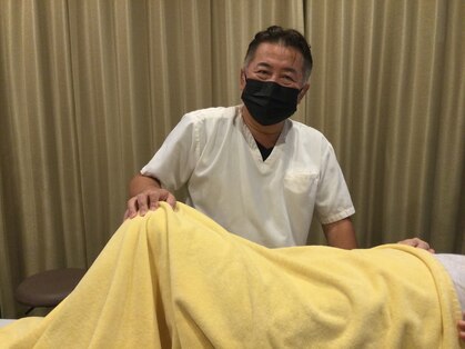 リフレッシュの写真