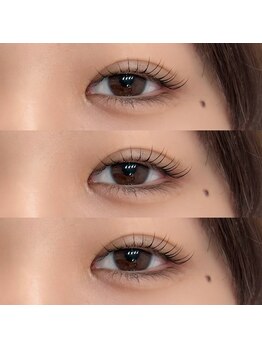 エニー アイラッシュ 広島店(ANY Eyelash)/