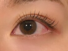 アクアプラス(aqua+)/パリジェンヌラッシュリフト