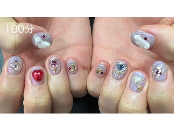 スウィートハート(Sweet Heart)/