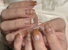ニコルネイル(nicole nail)
