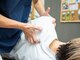 穴田鍼灸整骨院の写真/【肩こり・腰痛が気になる方も、お任せ下さい◎】身体の歪みが気になる方、痛みの原因を改善したい方に！