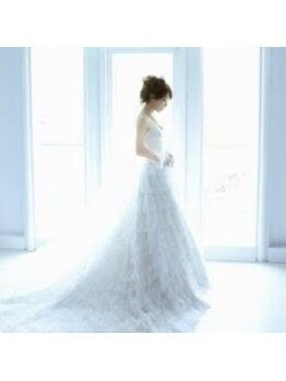 ウィルビー(will vi)/ブライダルコース