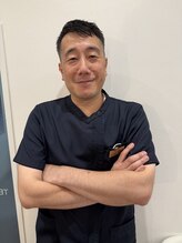 リフレッシュセンター リラックス 方南町店&nbsp;岩崎 芳久