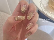 フォーユーネイル(4U nail)