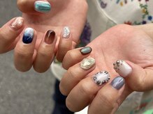 スチャ(s/cha+)/¥11000