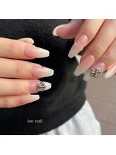 レオネイル(leo nail)/ジェルネイル