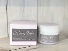 フォンテーヌブロー 鞍月店(Fontaine Brow)/REPUREbeauteクレンジングバーム