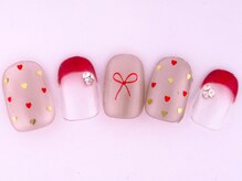 ネイルサロン ノア/[ハンド]アートしっかりコース☆