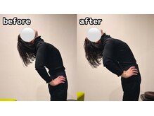 マックストレーニングラボ(MAX TRAININGLABO)/ヨガでキレイなポーズを取りたい