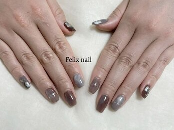 フェリックスネイル(Felix nail)/
