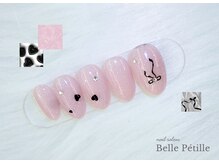 ベルペティーユ(Belle Petille)/“Belle”コース