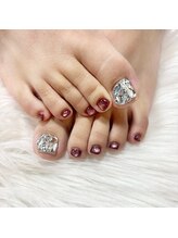 アームス(Arms)/埋め尽くし×フラッシュマグ