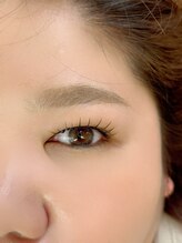 ルナ アンド ツミキ(Luna & tsumiki.)/カラーエクステ