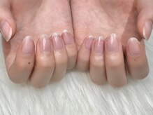 ヒールネイル(heal nail)/ネイルケア～