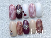 フルール 錦糸町店(Fleur)/トレンドネイルコース