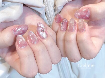 シェルミー(Cielmie)の写真