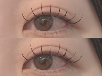 アイクイック 川口(Ai Quick)/束感まつエク