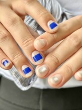 アウレ 中目黒(AURE)/シンプルフリーアート