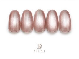 ミラーマグネットネイル-2