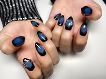 スワッグ(SWAG)の雰囲気（ネイル/パラジェル/持ち込み/オフのみ/マグネット/小岩/新小岩）