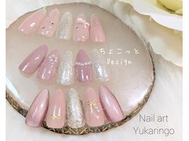 ちょこっとDesign